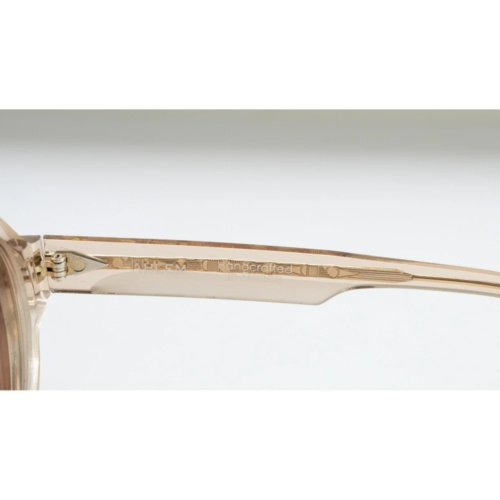 AHLEM Rue du Soleil Dry Pampas‎ 51-20 Glasses Frames Only France